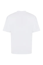 Carica l'immagine nel visualizzatore di Gallery, T-shirt girocollo NFPM in cotone
