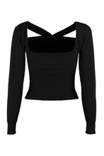 Carica l'immagine nel visualizzatore di Gallery, Top in maglia
