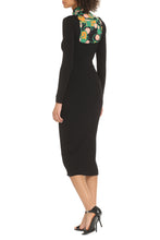 Load image into Gallery viewer, Ribbed knit dress
