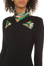 Load image into Gallery viewer, Ribbed knit dress
