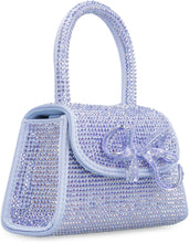 Load image into Gallery viewer, Bow mini handbag
