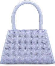 Load image into Gallery viewer, Bow mini handbag
