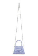Load image into Gallery viewer, Bow mini handbag
