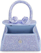 Load image into Gallery viewer, Bow mini handbag
