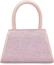 Carica l'immagine nel visualizzatore di Gallery, Mini borsa a mano Bow
