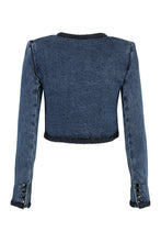 Carica l'immagine nel visualizzatore di Gallery, Giacca in denim
