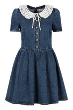 Load image into Gallery viewer, Denim dress
