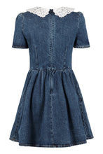 Load image into Gallery viewer, Denim dress
