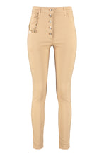 Carica l'immagine nel visualizzatore di Gallery, Jeans skinny a 5-tasche
