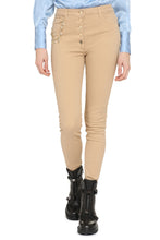 Carica l'immagine nel visualizzatore di Gallery, Jeans skinny a 5-tasche
