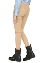 Carica l'immagine nel visualizzatore di Gallery, Jeans skinny a 5-tasche
