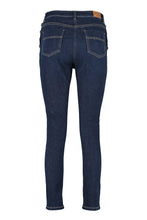 Carica l'immagine nel visualizzatore di Gallery, Jeans skinny-fit a vita alta
