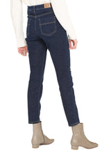 Carica l'immagine nel visualizzatore di Gallery, Jeans skinny-fit a vita alta
