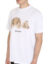 Carica l'immagine nel visualizzatore di Gallery, T-shirt in cotone con stampa
