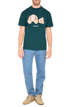 Carica l'immagine nel visualizzatore di Gallery, T-shirt in cotone stampata
