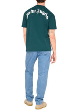 Carica l'immagine nel visualizzatore di Gallery, T-shirt in cotone stampata
