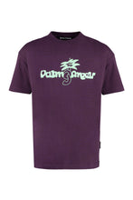 Carica l'immagine nel visualizzatore di Gallery, T-shirt Douby in cotone
