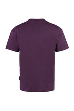 Carica l'immagine nel visualizzatore di Gallery, T-shirt Douby in cotone
