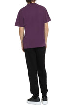 Carica l'immagine nel visualizzatore di Gallery, T-shirt Douby in cotone

