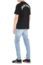 Carica l'immagine nel visualizzatore di Gallery, T-shirt in cotone con stampa
