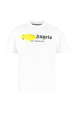 Carica l'immagine nel visualizzatore di Gallery, T-shirt girocollo in cotone
