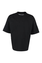 Carica l'immagine nel visualizzatore di Gallery, T-shirt oversize in cotone
