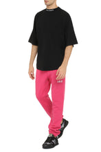 Carica l'immagine nel visualizzatore di Gallery, T-shirt oversize in cotone
