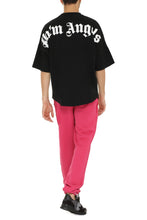 Carica l'immagine nel visualizzatore di Gallery, T-shirt oversize in cotone
