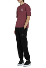 Carica l'immagine nel visualizzatore di Gallery, T-shirt in cotone con logo
