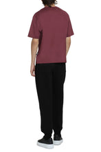 Carica l'immagine nel visualizzatore di Gallery, T-shirt in cotone con logo
