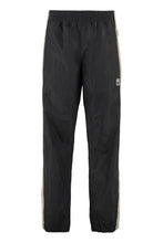Carica l'immagine nel visualizzatore di Gallery, Track-pants in tessuto tecnico
