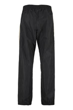 Carica l'immagine nel visualizzatore di Gallery, Track-pants in tessuto tecnico
