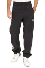 Carica l'immagine nel visualizzatore di Gallery, Track-pants in tessuto tecnico
