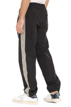 Carica l'immagine nel visualizzatore di Gallery, Track-pants in tessuto tecnico
