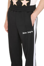 Carica l'immagine nel visualizzatore di Gallery, Track-pants in nylon con logo
