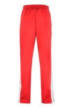 Load image into Gallery viewer, Logo detail nylon track-pants
