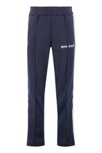 Load image into Gallery viewer, Logo detail nylon track-pants
