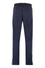 Load image into Gallery viewer, Logo detail nylon track-pants
