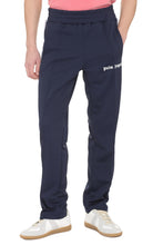 Load image into Gallery viewer, Logo detail nylon track-pants
