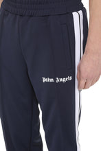 Load image into Gallery viewer, Logo detail nylon track-pants
