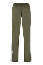 Carica l'immagine nel visualizzatore di Gallery, Track-pants in nylon con logo
