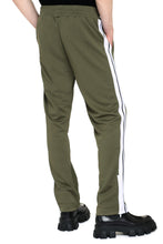 Carica l'immagine nel visualizzatore di Gallery, Track-pants in nylon con logo
