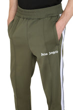 Carica l'immagine nel visualizzatore di Gallery, Track-pants in nylon con logo
