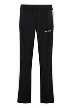 Carica l'immagine nel visualizzatore di Gallery, Track-pants in tessuto tecnico
