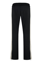 Carica l'immagine nel visualizzatore di Gallery, Track-pants in tessuto tecnico
