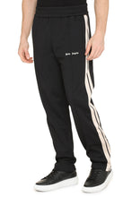 Carica l'immagine nel visualizzatore di Gallery, Track-pants in tessuto tecnico
