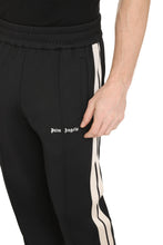 Carica l'immagine nel visualizzatore di Gallery, Track-pants in tessuto tecnico
