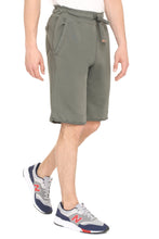 Carica l'immagine nel visualizzatore di Gallery, Track-pants Colton in cotone con logo
