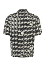 Carica l'immagine nel visualizzatore di Gallery, Camicia in viscosa stampata

