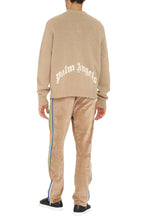 Carica l'immagine nel visualizzatore di Gallery, Maglione in lana con scollo a V
